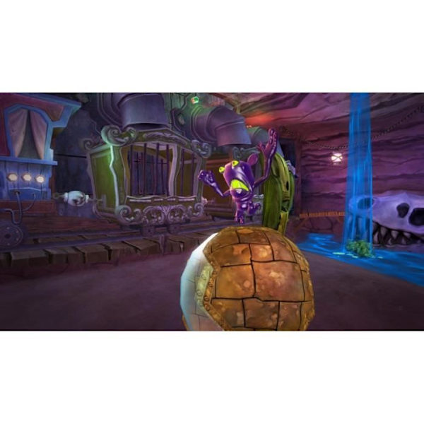 EPIC MICKEY 2: RETURN OF THE Heroes / XBOX 360