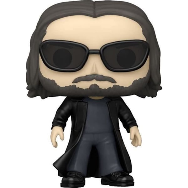 Funko Pop! Filmer: Glass - Pop! 1