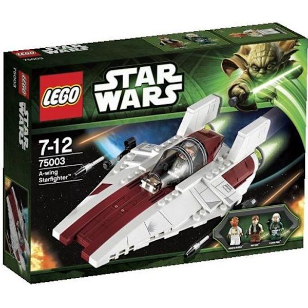 Lego 75003 A-wing Starfighter™