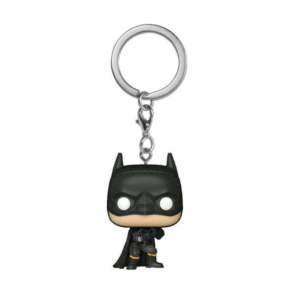 Nøglering Toy Pop | The Batman | Batman