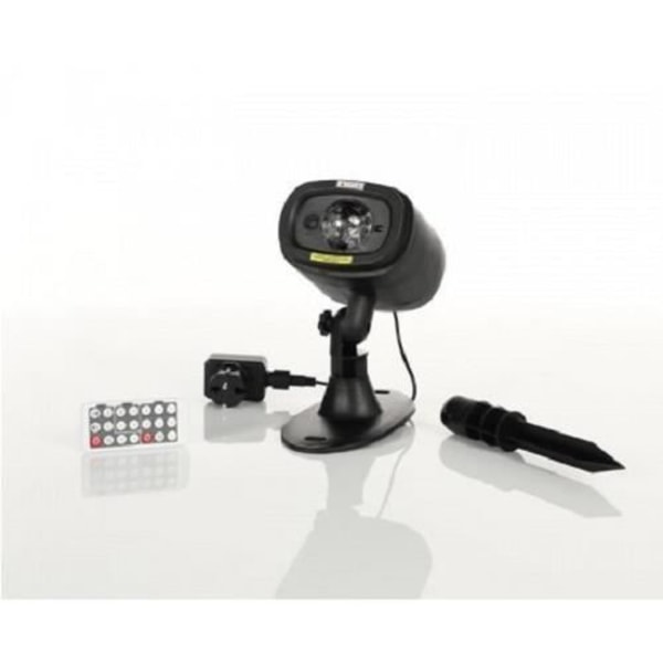 LUMILIGHT BOREALE - Laserlampe
