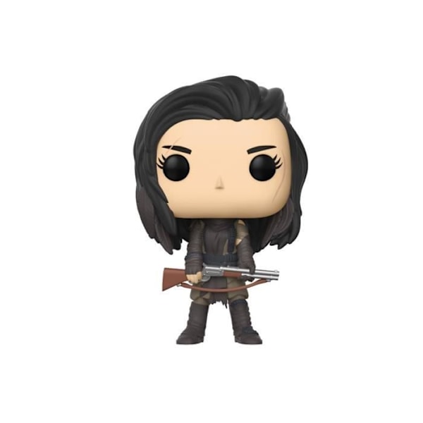 Figurko Funko Pop! Mad Max - Fury Road: Valkyrie