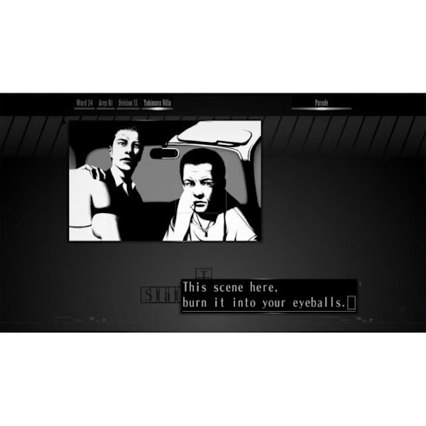 The Silver Case (American Import)