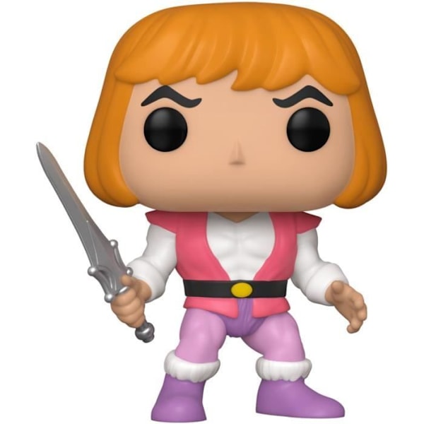 Funko Pop! Animation: MOTU - Prince Adam Prins Adam