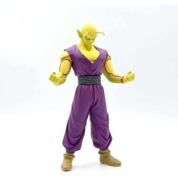 Figuriini - Dragon Ball - Super - Piccolo - Vihreä - Lapsi