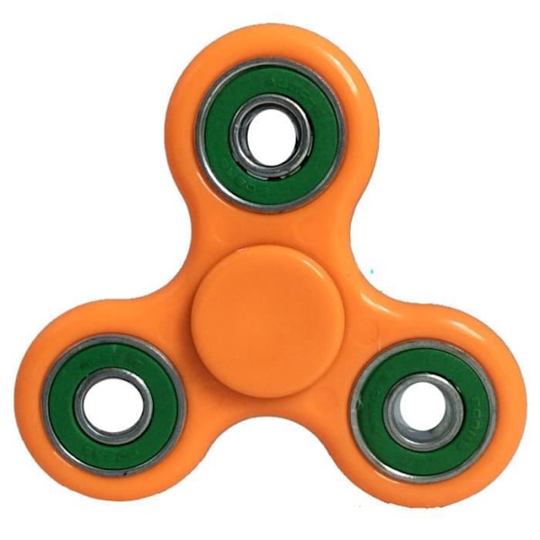 Hand Spinner Mercier - Anti-stress legetøj til voksne og børn - Tilfældig model