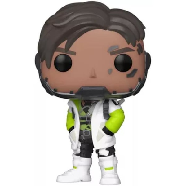 Figurine Funko Pop! - GAMESTOP LTD - Crypto-DIVERS - 9 cm - PVC - Unisex