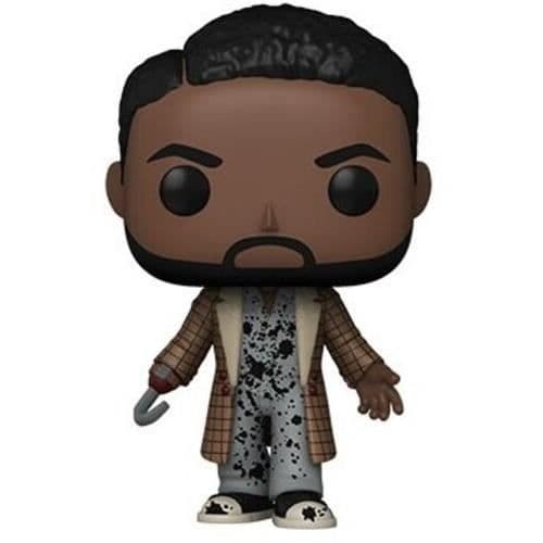 Figur - FUNKO - Candyman - Vinyl - Samling - Indendørs