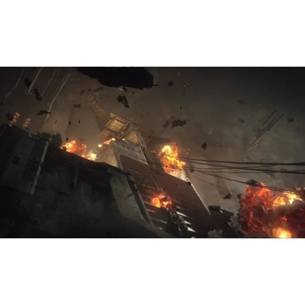 TV-spel - Activision - Destiny 2 - Action - Onlineläge - PS4