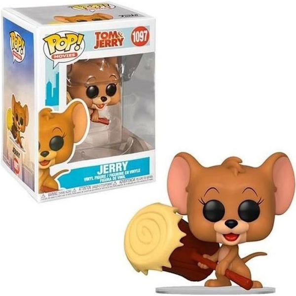 Funko Pop! Elokuvat: T&J - Funko Pop! 2