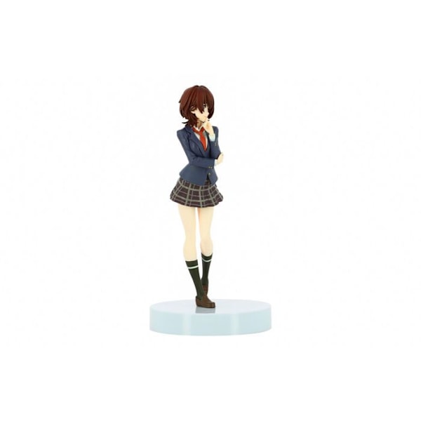 ALAKERROS TOMOZAKI - Aoi Hinami - Banpresto Figuuri 18cm