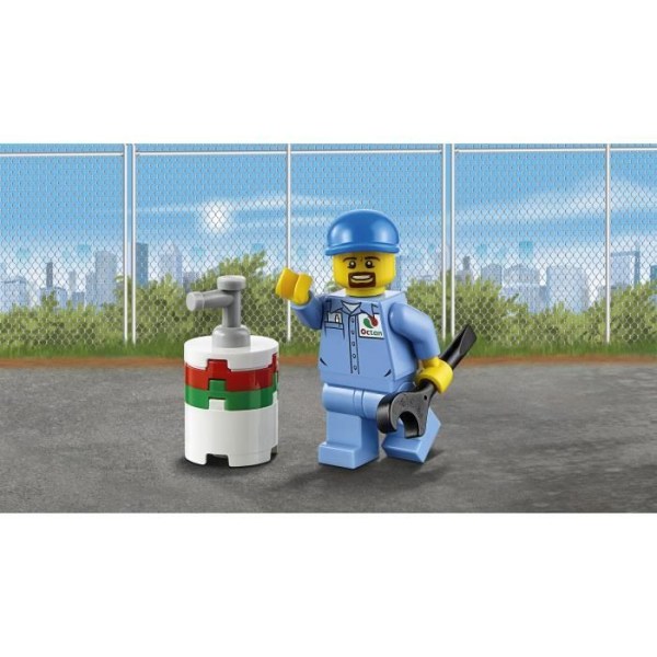 LEGO® City 60100 Airport Starter Set