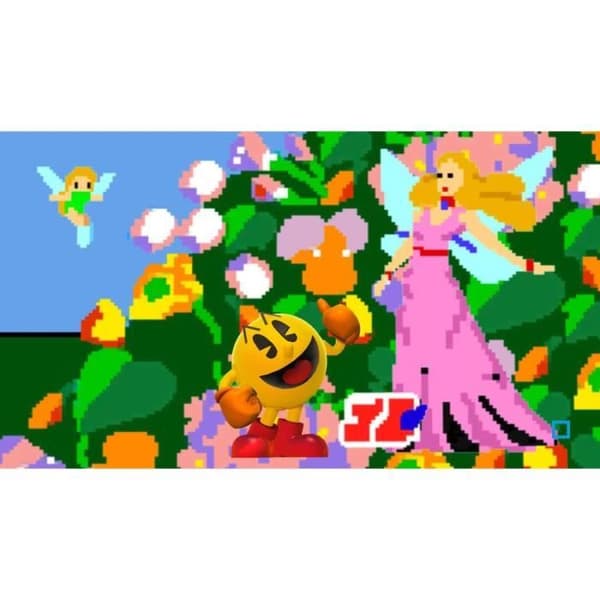 Super Mario Smash Bross - Wii U-spil Vit
