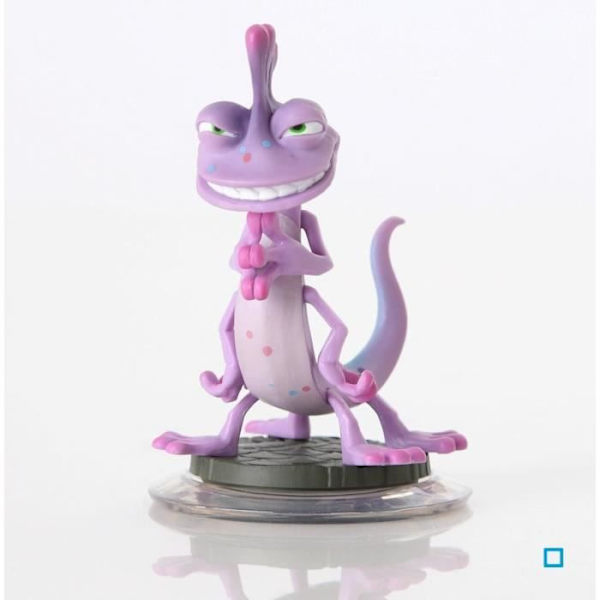 Leon Disney Infinity 1.0 -hahmo