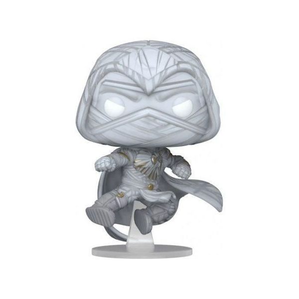 Funko Pop! Marvel - Half Stack: 1
