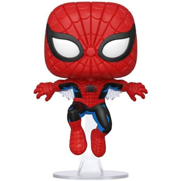 Funko Pop! Marvel: 80: e - Spider-Man