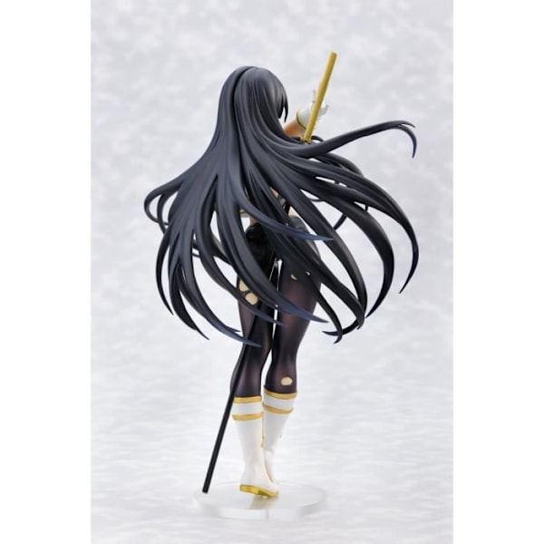 Senran Kagura PVC-statue - Ikaruga 21 cm (japansk import)
