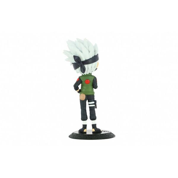 NARUTO SHIPPUDEN - Hatake Kakashi Vers.A - Q tasku 15 cm