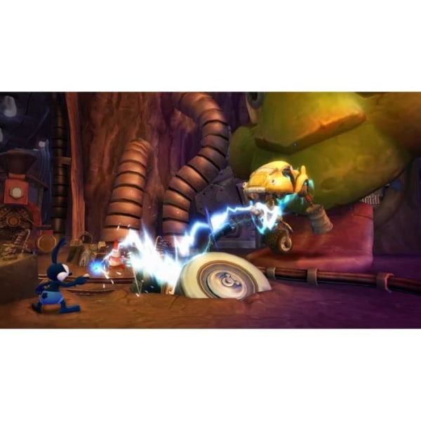 EPIC MICKEY 2: RETURN OF THE HEROES / XBOX 360