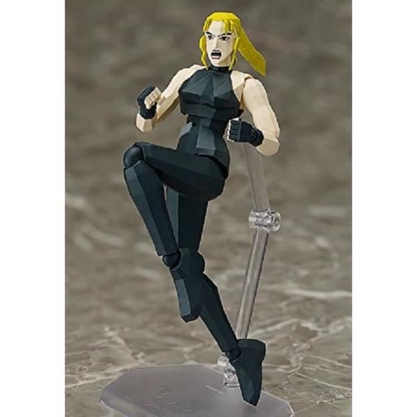 Virtua Fighter - Sarah Bryant Figur 15 cm