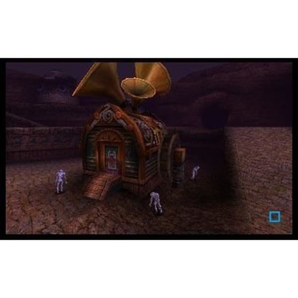 The Legend of Zelda: Majora's Mask Special Edition 3DS
