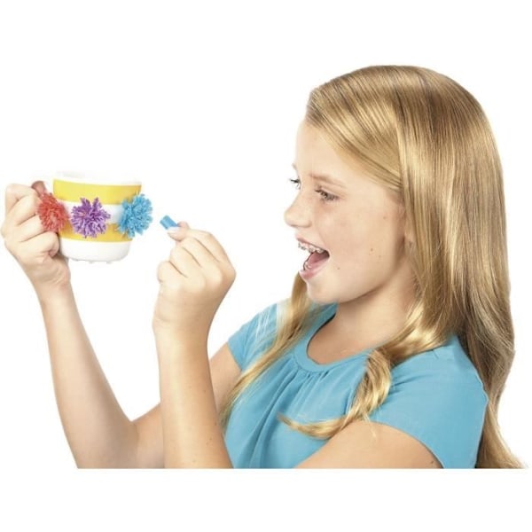 LANSAY Pom Pom Wow - Multi Styles Set Olika färger