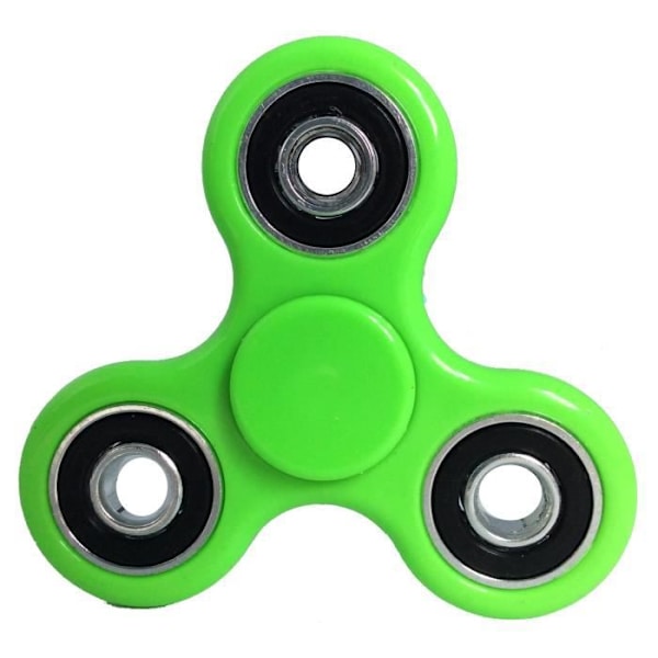 Hand Spinner Mercier - Anti-stress legetøj til voksne og børn - Tilfældig model