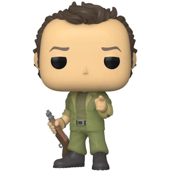 Funko pop! Film: Stripes- John Winger