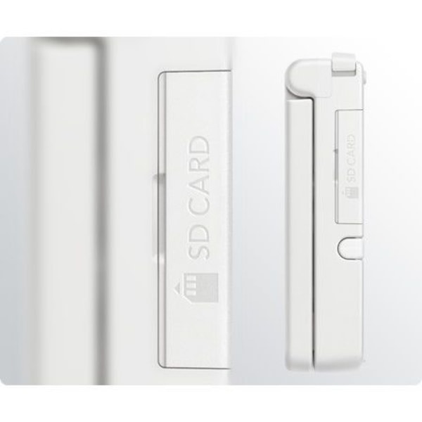 NINTENDO DSi WHITE SYSTEMS / NINT GAME SYSTEMS