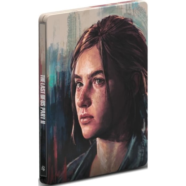 The Last Of Us Part II - Special Edition - PS4-spil