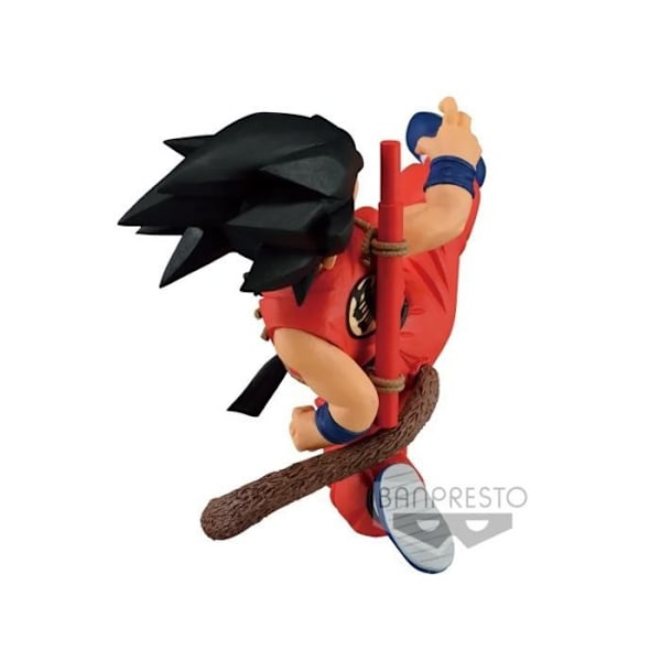 Dragon Ball Match Makers Son Goku drengefigur