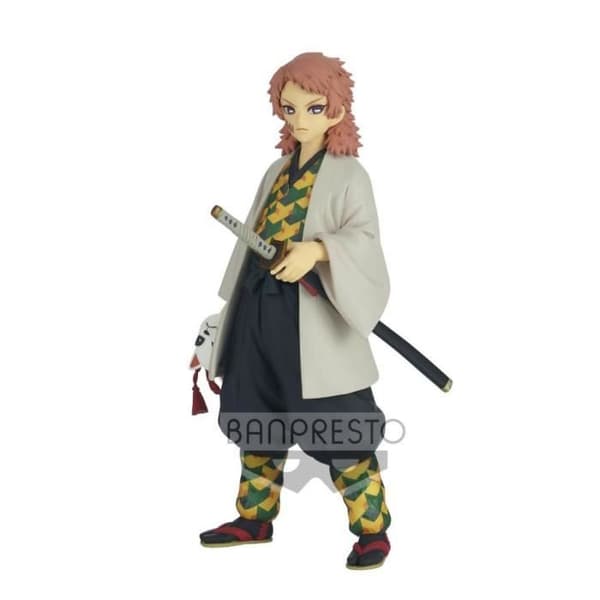 DEMON SLAYER - Sabito - Vibration Stars Figuuri 15cm