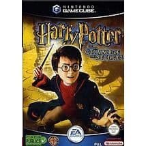 HARRY POTTER og hemmelighedernes kammer