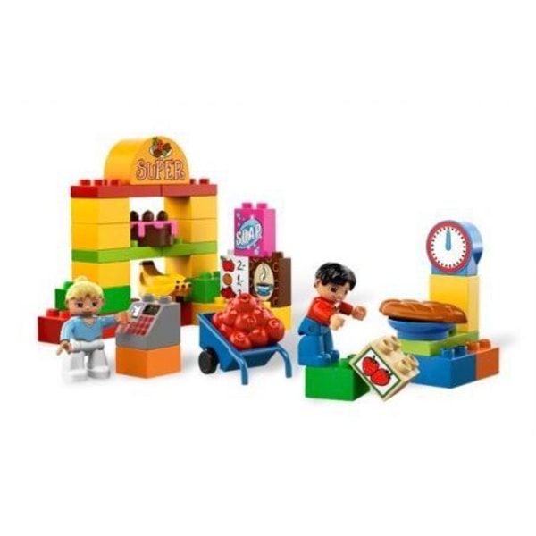 Min första stormarknad LEGO® DUPLO® 6137