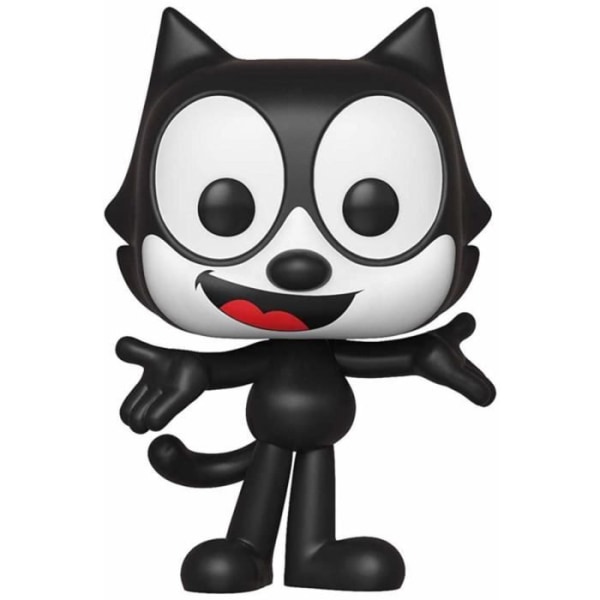 Funko Pop! Felix: Felix kissa