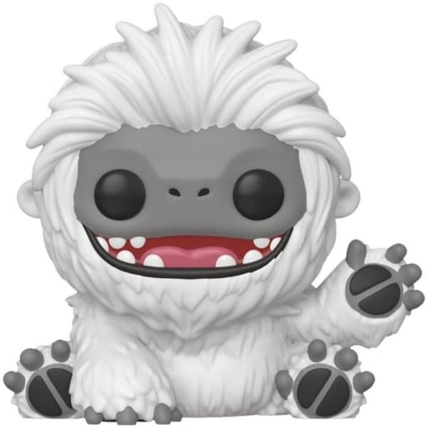 Figuriini Funko Pop! Elokuvat: Abominable S1 - Everest