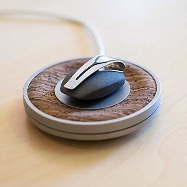 Spire Mindfulness and Activity tracker iOS:lle ja Androidille