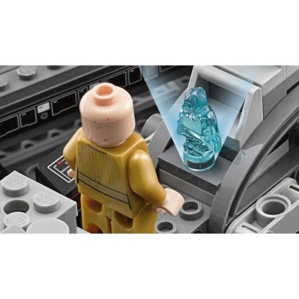 LEGO® Star Wars™ 75190 First Order Star Destroyer™
