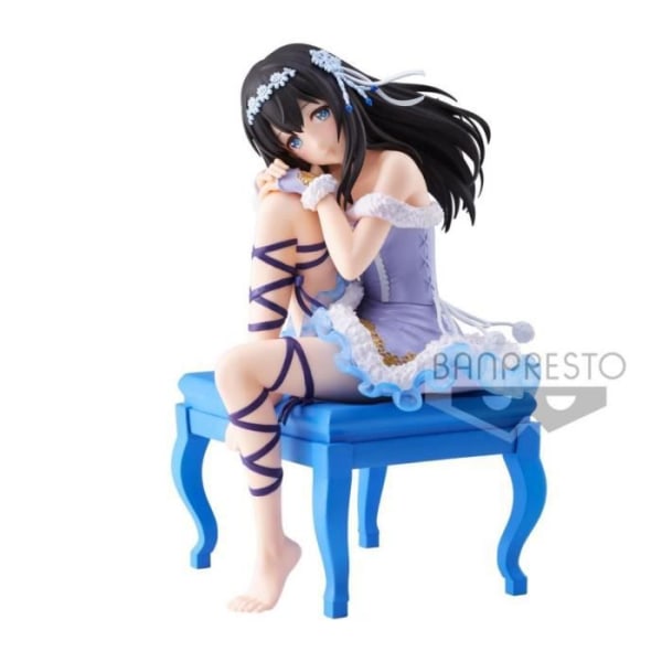 THE IDOL MASTER - Fumika Sagisawa - Espresto Figur 16cm