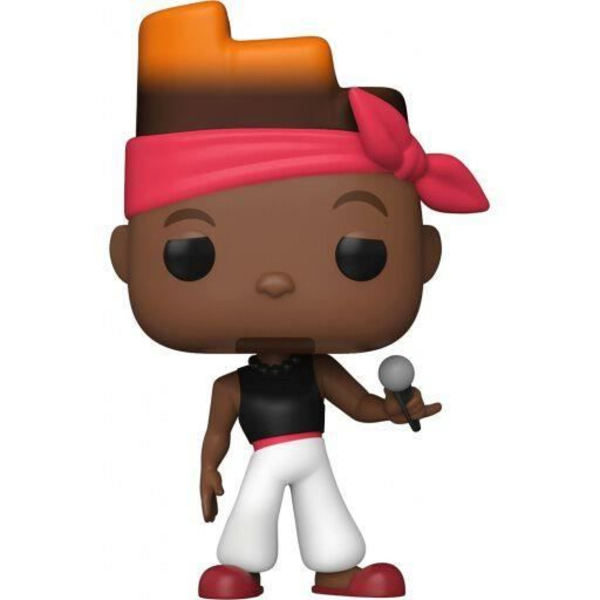 Figuriini Funko Pop! - GAMESTOP LTD - Setä Bobby - 9 cm - PVC - Sekä