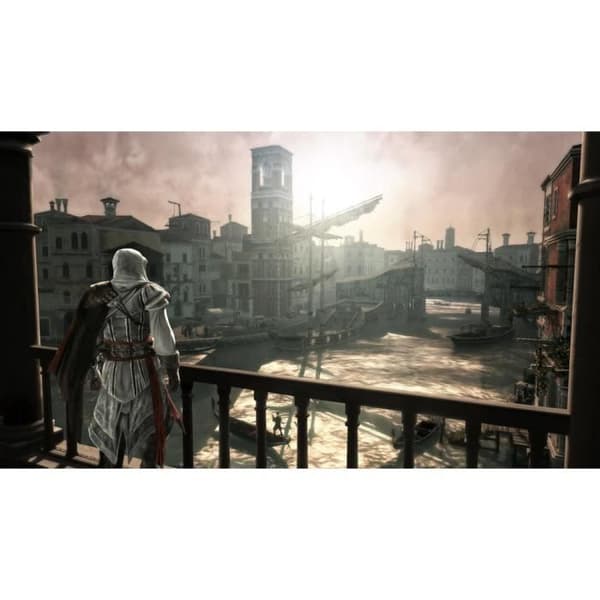 ASSASSIN'S CREED 2 / PS3 KONSOLSPEL