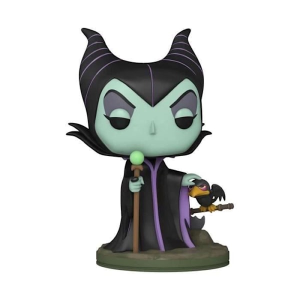 POP Disney: Skurke - Maleficent