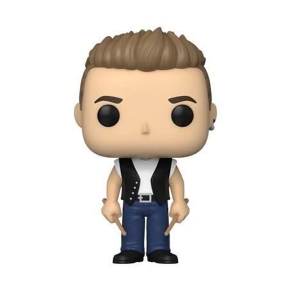 Funko pop! Rocks: U2 -ZooTV -Larry