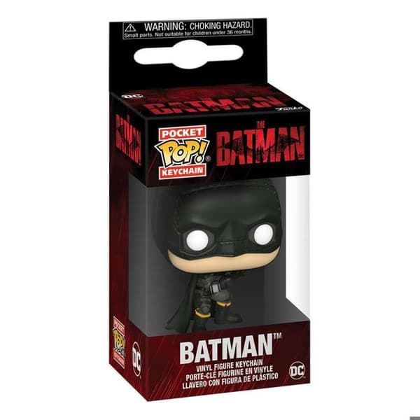 Avainpidike Toy Pop | Batman | Batman