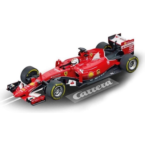 Miniatyrkretsfordon - Carrera DIGITAL 132 30763 Ferrari SF 15-T 'S.Vettel No.05'