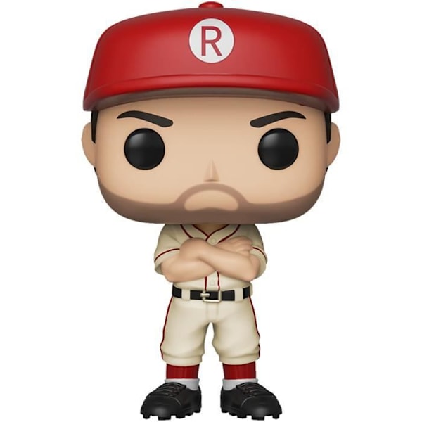 Keräilyhahmo - Funko - A League of Heidän Jimmy - Punainen - Sekalainen - Aikuinen Standard