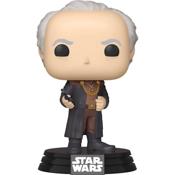 Funko Pop! Star Wars: Mandalorian - Klienten