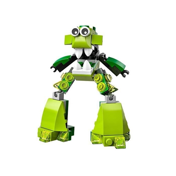 Lego - Mixels - 41549 - Gurggle