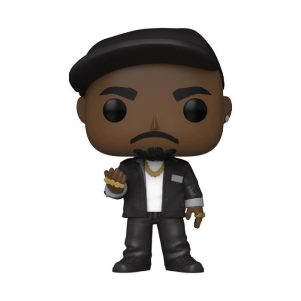 Funko Pop! Album: Tupac - 2pacalypse Now