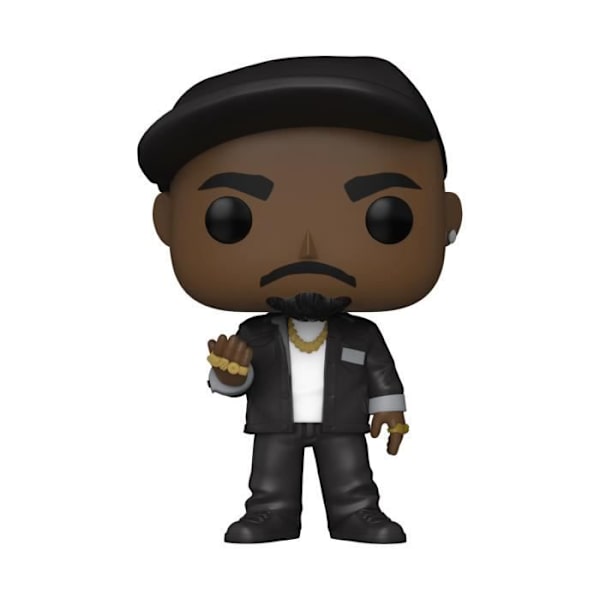 Funko Pop! Albumit: Tupac - 2pacalypse Now